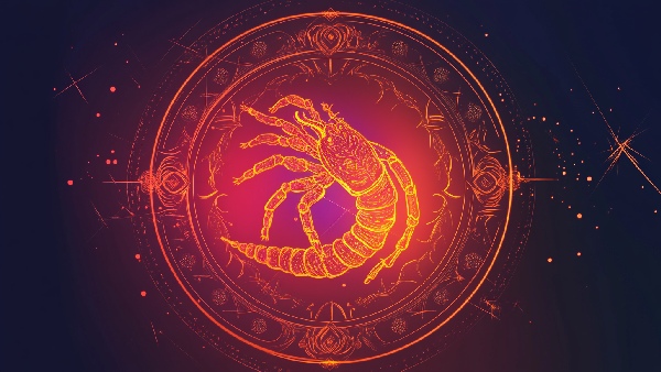 Scorpio (October 23 - November 21) Horoscope Scorpio (October 23 - November 21) Horoscope
