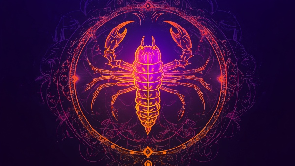 Scorpio (October 23 - November 21) Horoscope Scorpio (October 23 - November 21) Horoscope