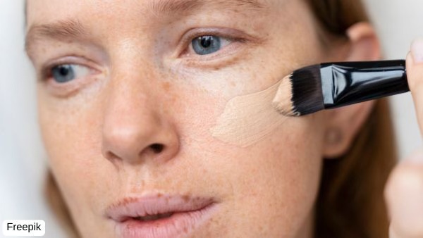 Makeup Tricks To Cover Pigmentation