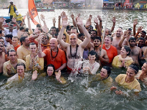 The Key Dates For Maha Kumbh Mela 2025