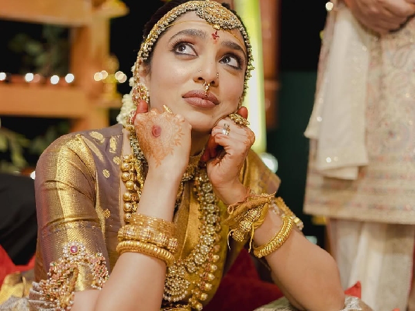 Best Bridal Looks Of 2024 Best Bridal Looks Of 2024