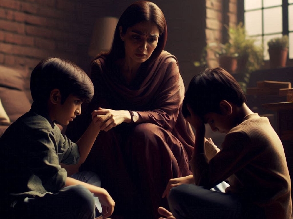 Human Rights And Parenting