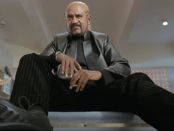 Inspiring Movie Dialogues of Rajinikanth