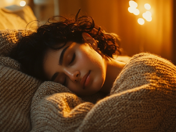 How To Embrace Serenity In 2025