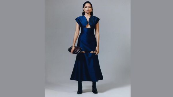 Stunning Gowns To Rock Your X Mas Eve