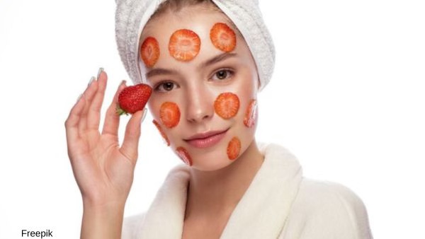 Fruit Masks For Glowing Skin
