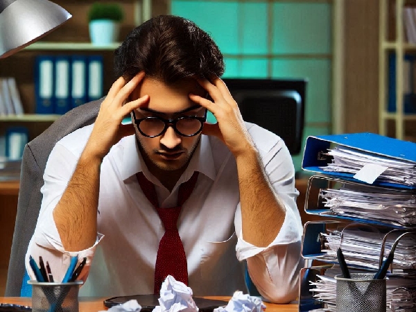 Tips To Have A Work-Life Balance Tips To Have A Work-Life Balance