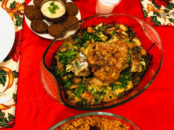 Special Recipe For A Special 2025