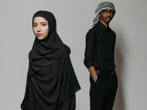 Fashion under Under Bashar Al-Assad Rule