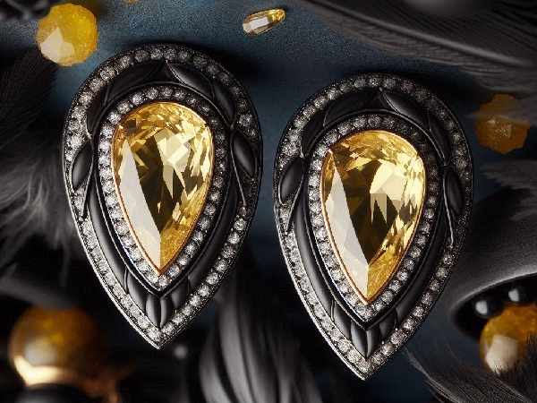 Taylor Swift s Jewellery Fashion Choices Taylor Swift s Jewellery Fashion Choices