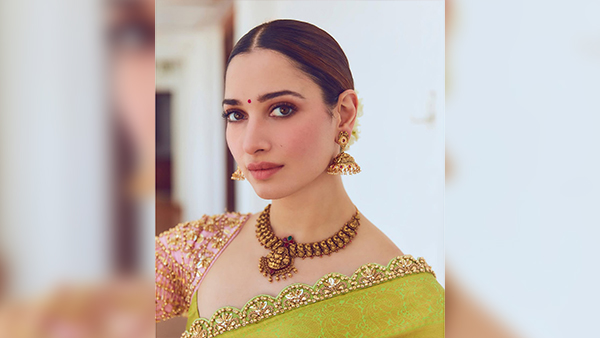 South Indian Bridal Jewellery Guide