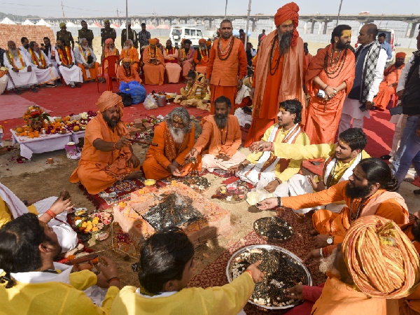 Top Attractions To Visit At Kumbh Mela