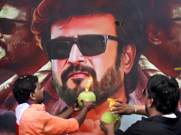 What You Might Not Know About Thalaivar