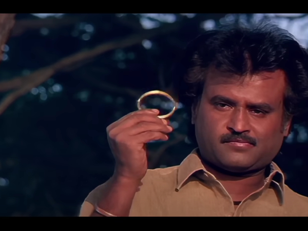 Inspiring Movie Dialogues of Rajinikanth