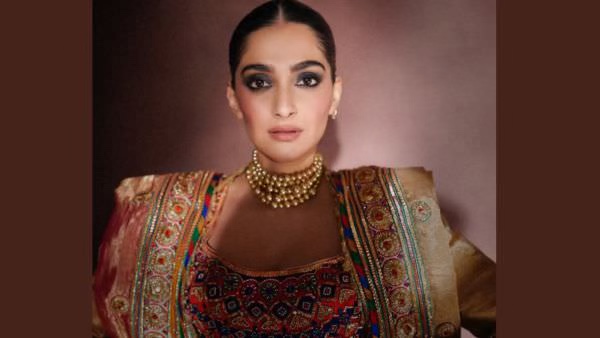 Winter Bridal Makeup Looks