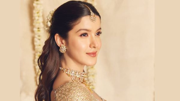 Winter Bridal Makeup Looks