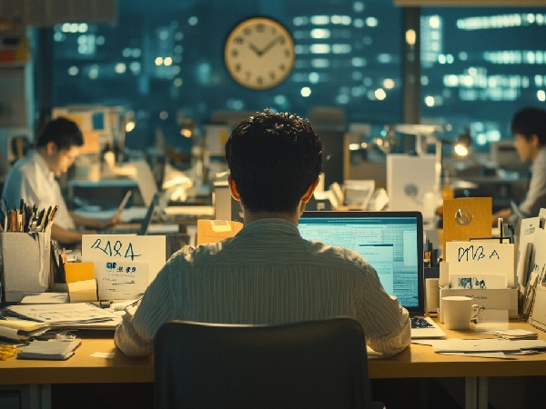 How To Embrace Serenity In 2025