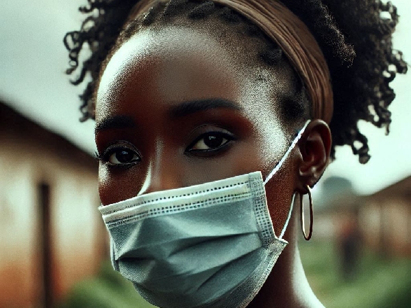 Mysterious Illness In Uganda