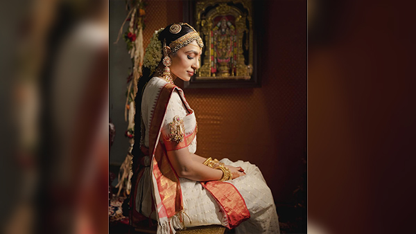 South Indian Bridal Jewellery Guide