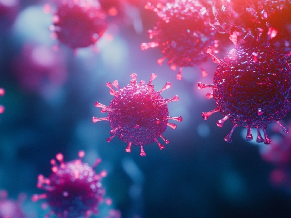 Mysterious Illness In Uganda