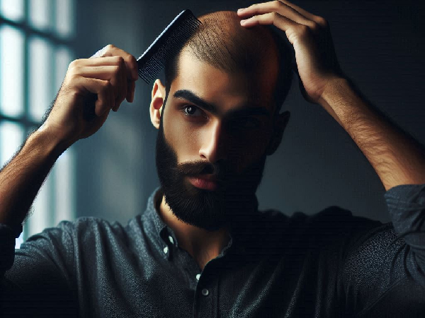 All About Werewolf Syndrome