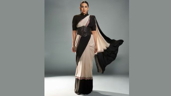 Tips To Accessorize Bold Prints