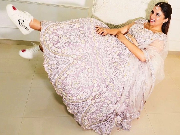 6 Winter Fashion Hacks For Every Bride