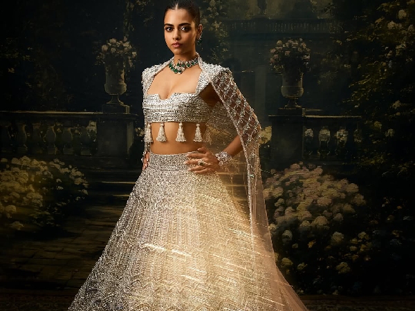 6 Winter Fashion Hacks For Every Bride