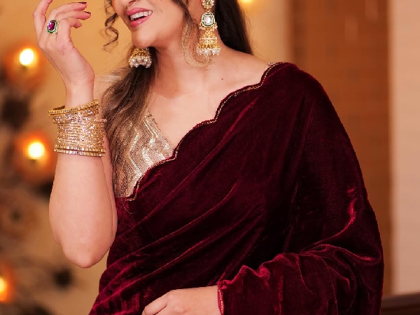 6 Winter Fashion Hacks For Every Bride