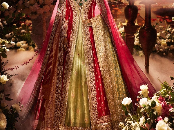 6 Winter Fashion Hacks For Every Bride