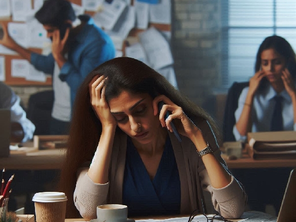 Tips To Have A Work-Life Balance Tips To Have A Work-Life Balance