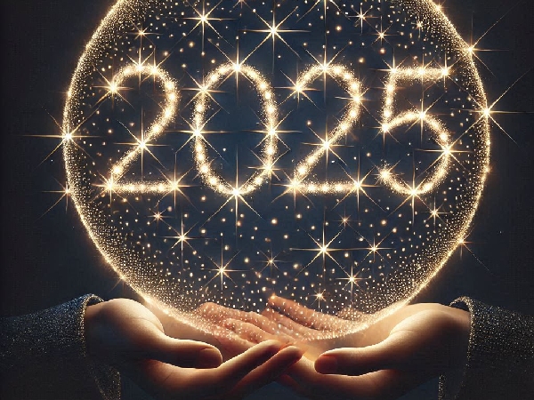 Astrology Predictions Of 2025