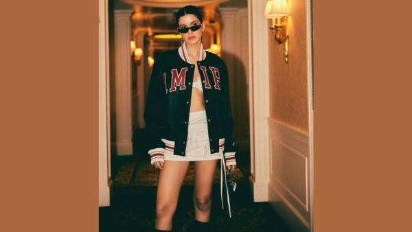 Street Style Tips To Look Cool