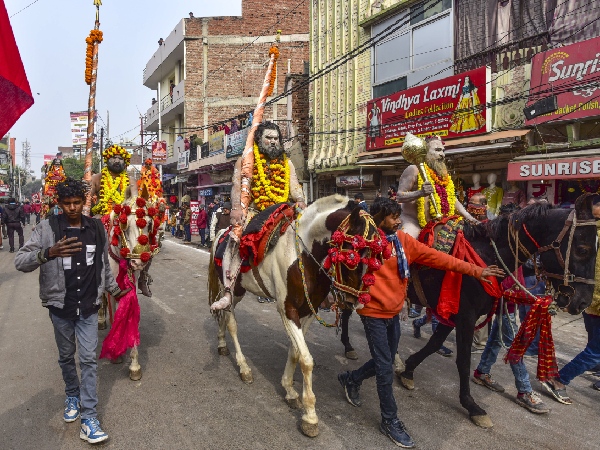 Exploring The Heart Of Sanatan Dharma