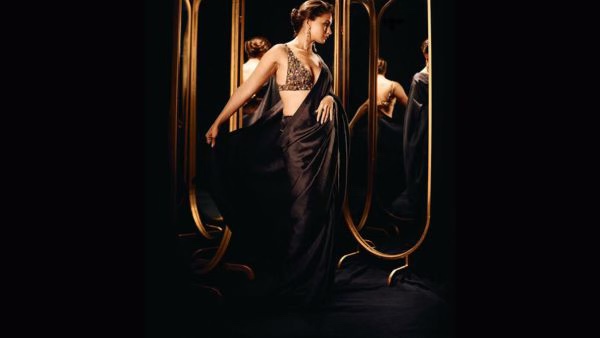 Bollywood Divas At Sabyasachi s Fashion