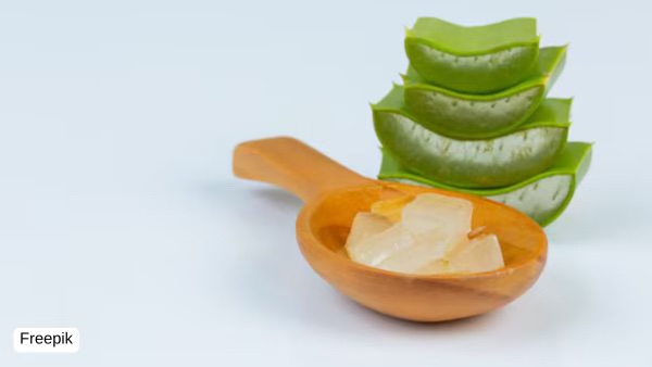 DIY Masks To Lighten Dark Underarms