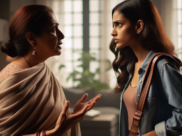 All About Gamophobia