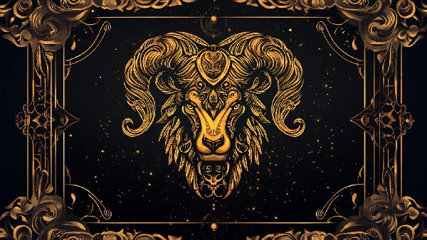 Aries (March 21 - April 19) Horoscope