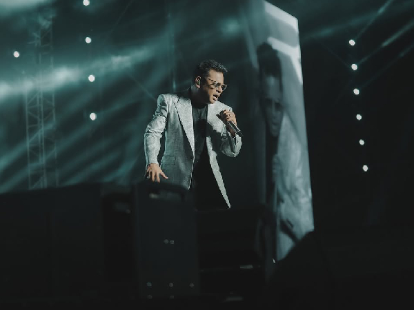 Happy Birthday A R Rahman