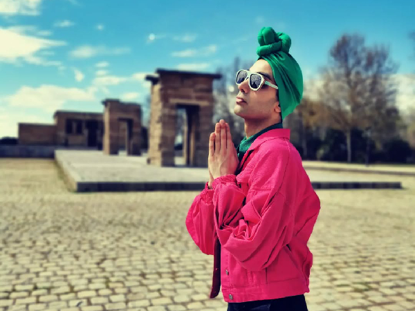 A Psychic s Forecast Of 2025