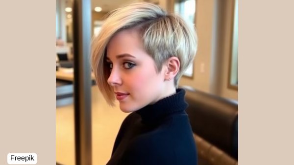 Hairstyle Trends In 2025