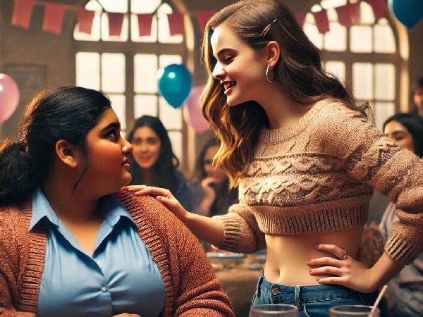 The After-Effects Of Body Shaming