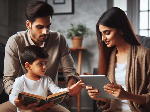 Parenting Trends Of 2025