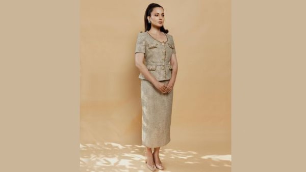 Kangana Ranaut Power Dressing Guide Kangana Ranaut Power Dressing Guide