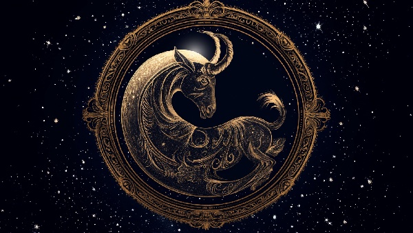 Capricorn (December 22 - January 19) Horoscope Capricorn (December 22 - January 19) Horoscope