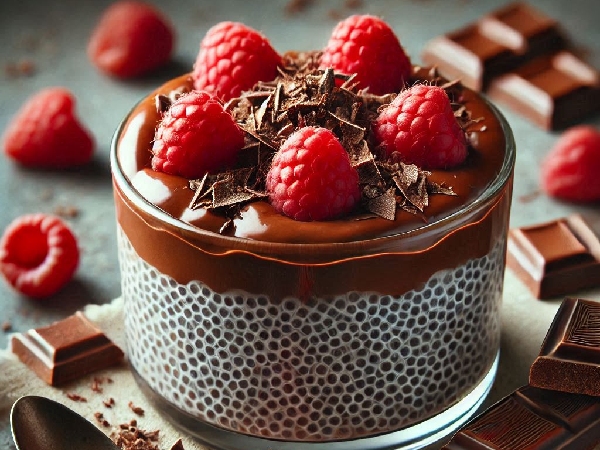 How To Make A Healthy Dessert In 2025