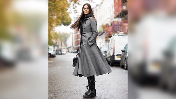 Sonam s Guide To Neutral Tone Dressing