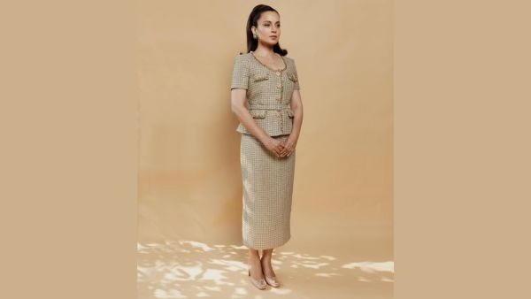 Kangana s Emergency Promotional Style