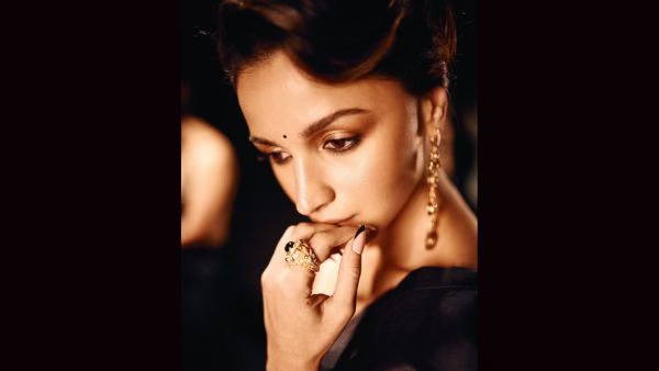 Coordinate Your Makeup With Jewellery