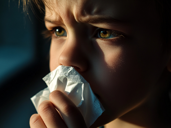 Understanding HMPV And COVID-19 Understanding HMPV And COVID-19